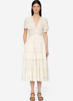 Women Sea New York Lyla Dress