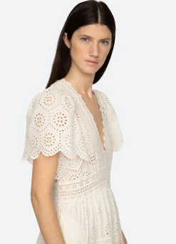 Women Sea New York Lyla Dress