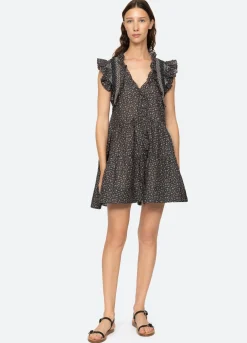 Women Sea New York Maia Tunic