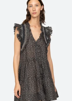Women Sea New York Maia Tunic