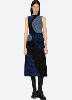 Women Sea New York Malene Dress