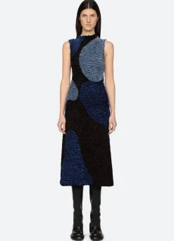 Women Sea New York Malene Dress