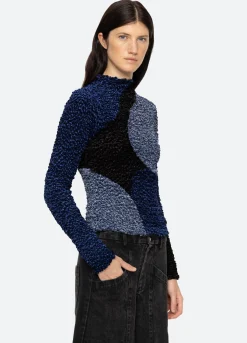 Women Sea New York Malene Top