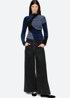 Women Sea New York Malene Top