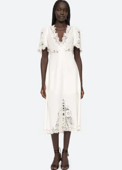 Women Sea New York Marcella Dress