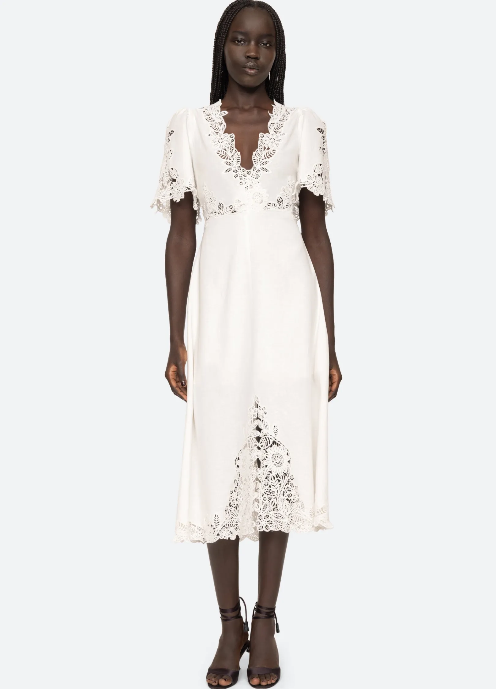 Women Sea New York Marcella Dress