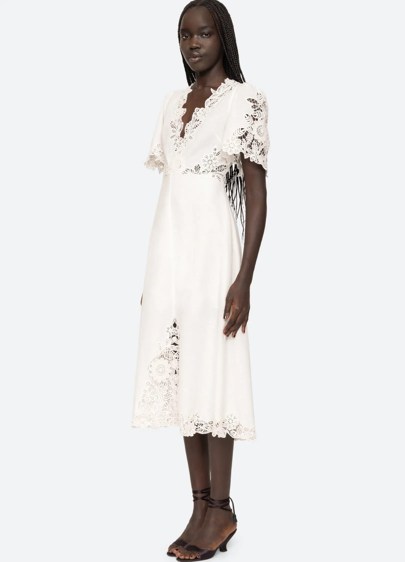 Women Sea New York Marcella Dress