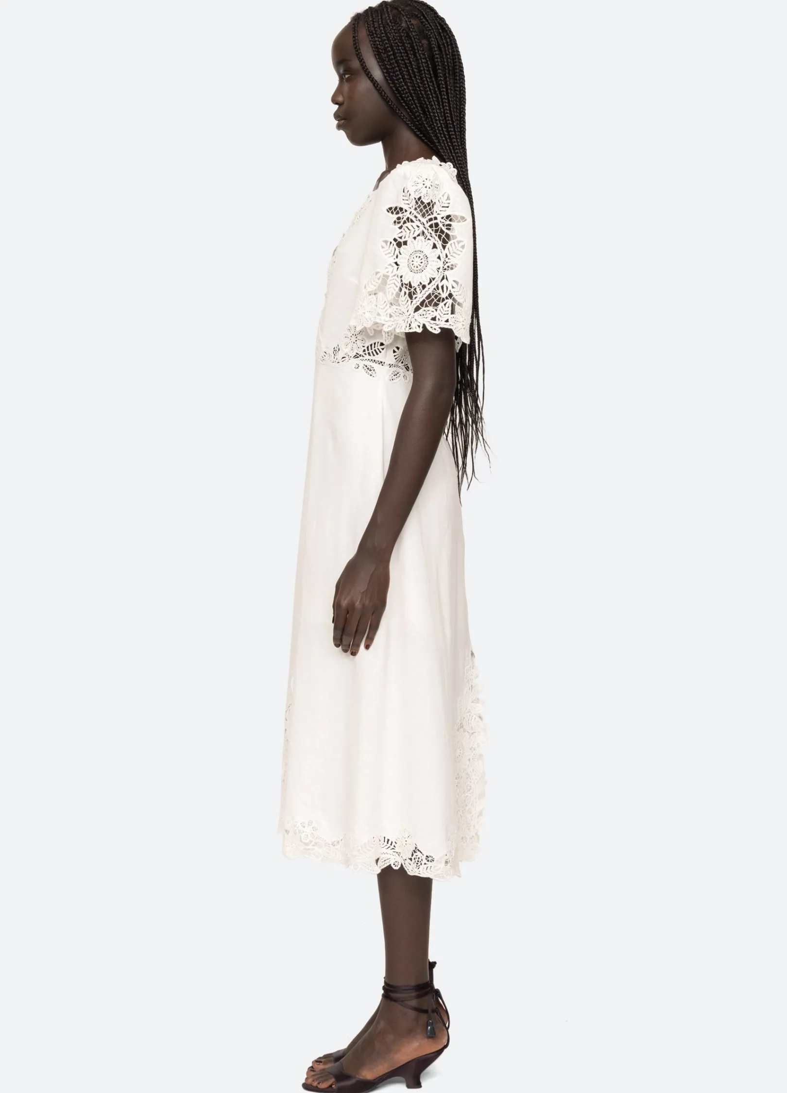 Women Sea New York Marcella Dress