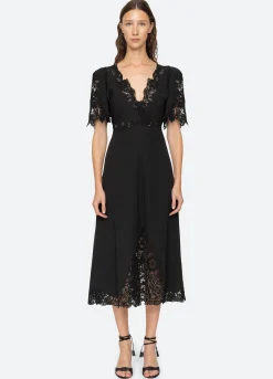 Women Sea New York Marcella Dress