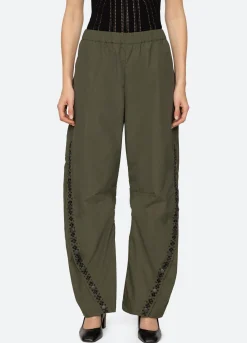 Women Sea New York Mille Pants