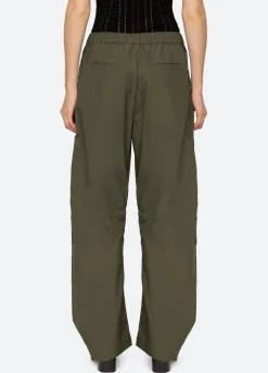 Women Sea New York Mille Pants