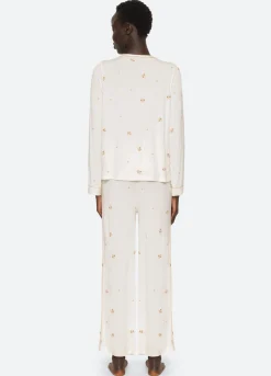 Women Sea New York Orla PJ Set
