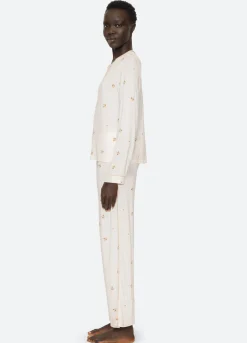 Women Sea New York Orla PJ Set