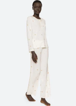 Women Sea New York Orla PJ Set