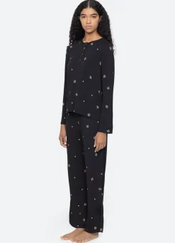 Women Sea New York Orla PJ Set