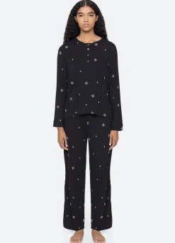 Women Sea New York Orla PJ Set
