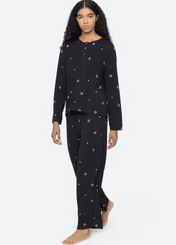 Women Sea New York Orla PJ Set