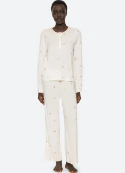 Women Sea New York Orla PJ Set
