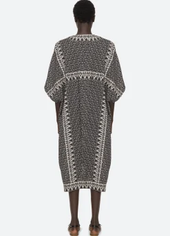 Women Sea New York Panna Caftan