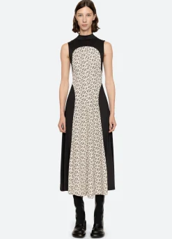 Women Sea New York Panna Dress