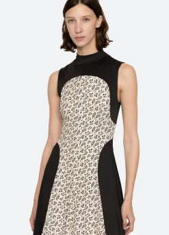 Women Sea New York Panna Dress