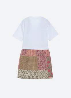 Women/Kids Sea New York Panna Kids Dress