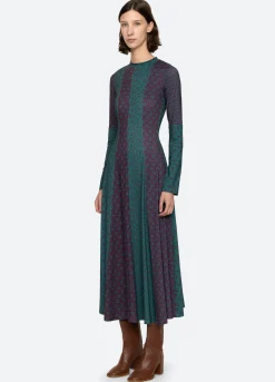 Women Sea New York Panna L/S Dress