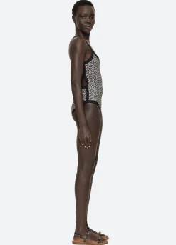 Women Sea New York Panna One Piece
