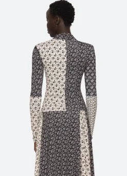 Women Sea New York Panna Top