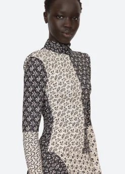 Women Sea New York Panna Top