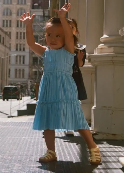 Women/Kids Sea New York Parcie Kids Dress