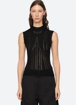 Women Sea New York Paxton Top