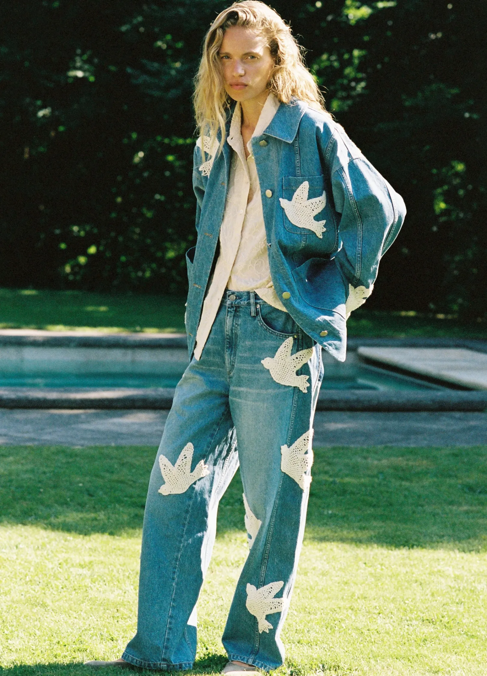 Women Sea New York Payton Jeans