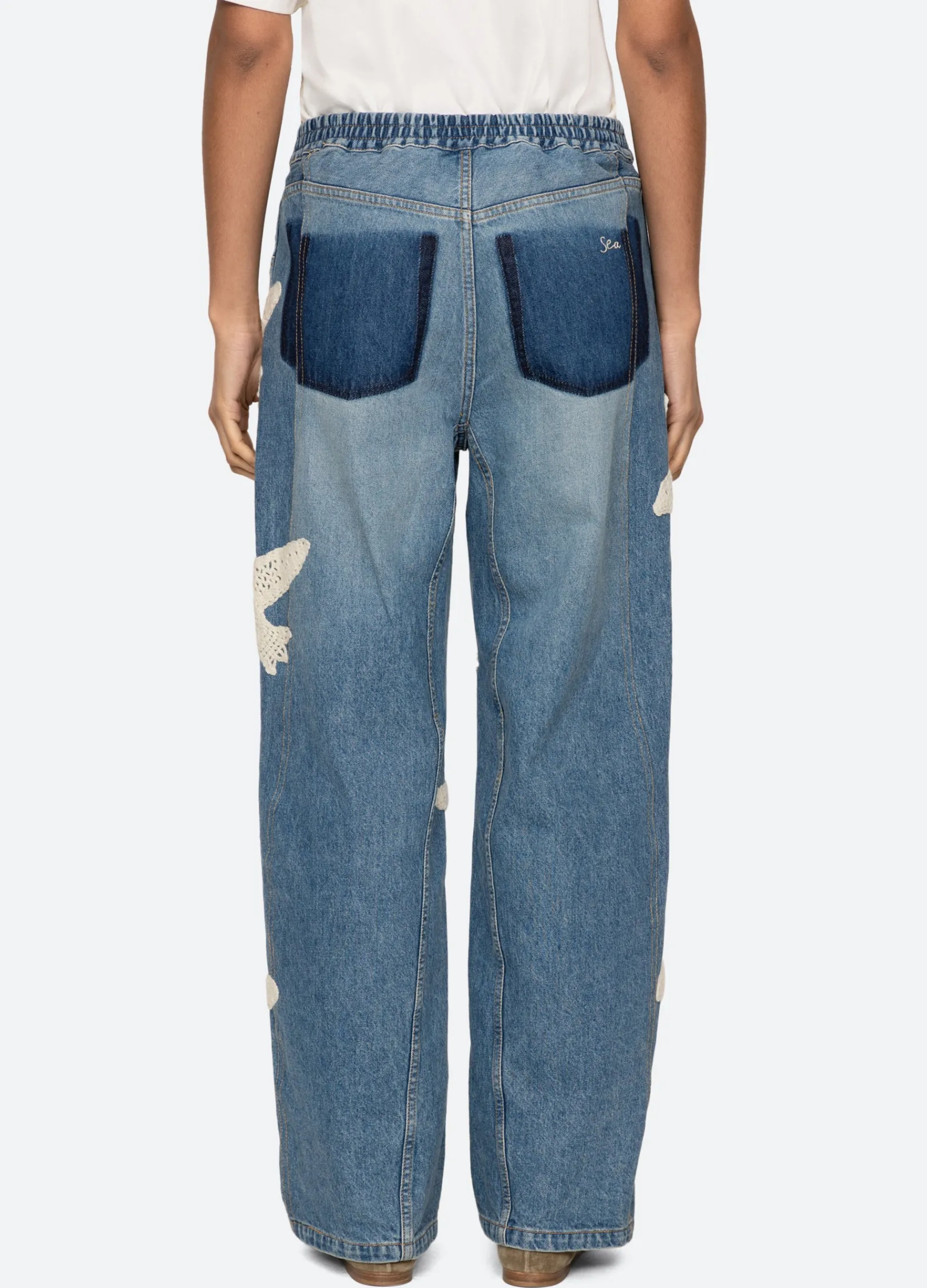 Women Sea New York Payton Jeans