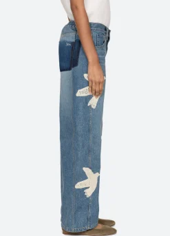 Women Sea New York Payton Jeans