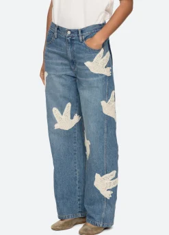 Women Sea New York Payton Jeans