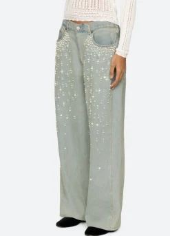Women Sea New York Perlette Jeans