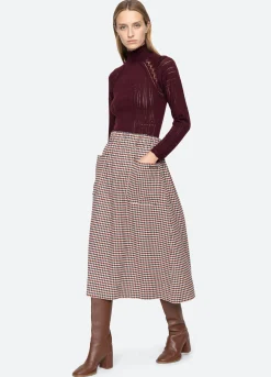 Women Sea New York Petra Skirt