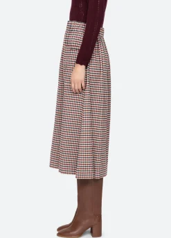 Women Sea New York Petra Skirt