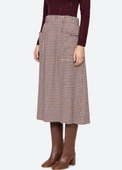 Women Sea New York Petra Skirt