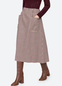 Women Sea New York Petra Skirt