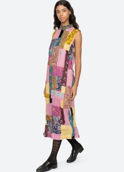 Women Sea New York Phoebe Dress