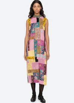 Women Sea New York Phoebe Dress