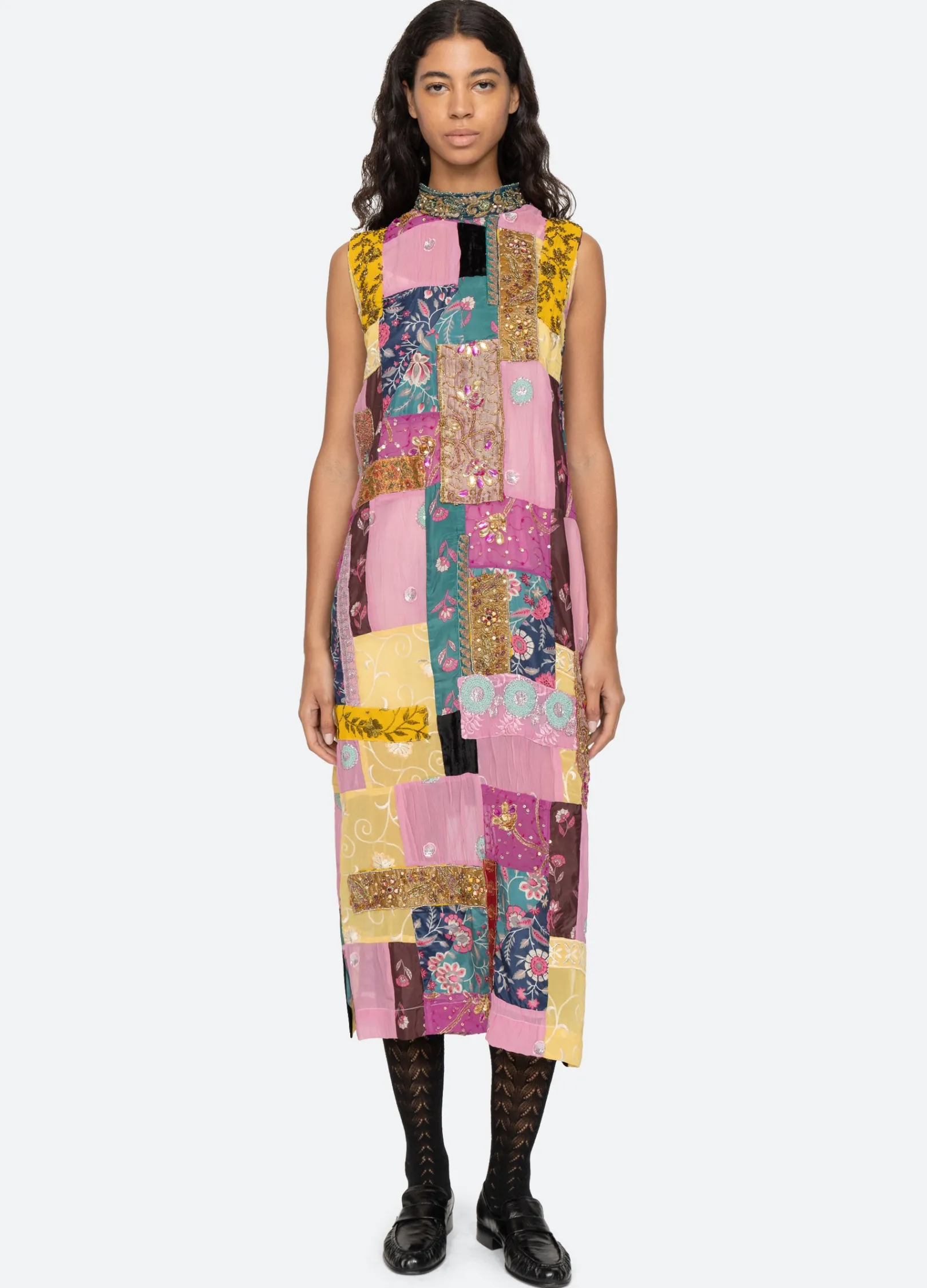Women Sea New York Phoebe Dress