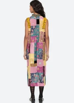 Women Sea New York Phoebe Dress