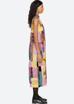 Women Sea New York Phoebe Dress