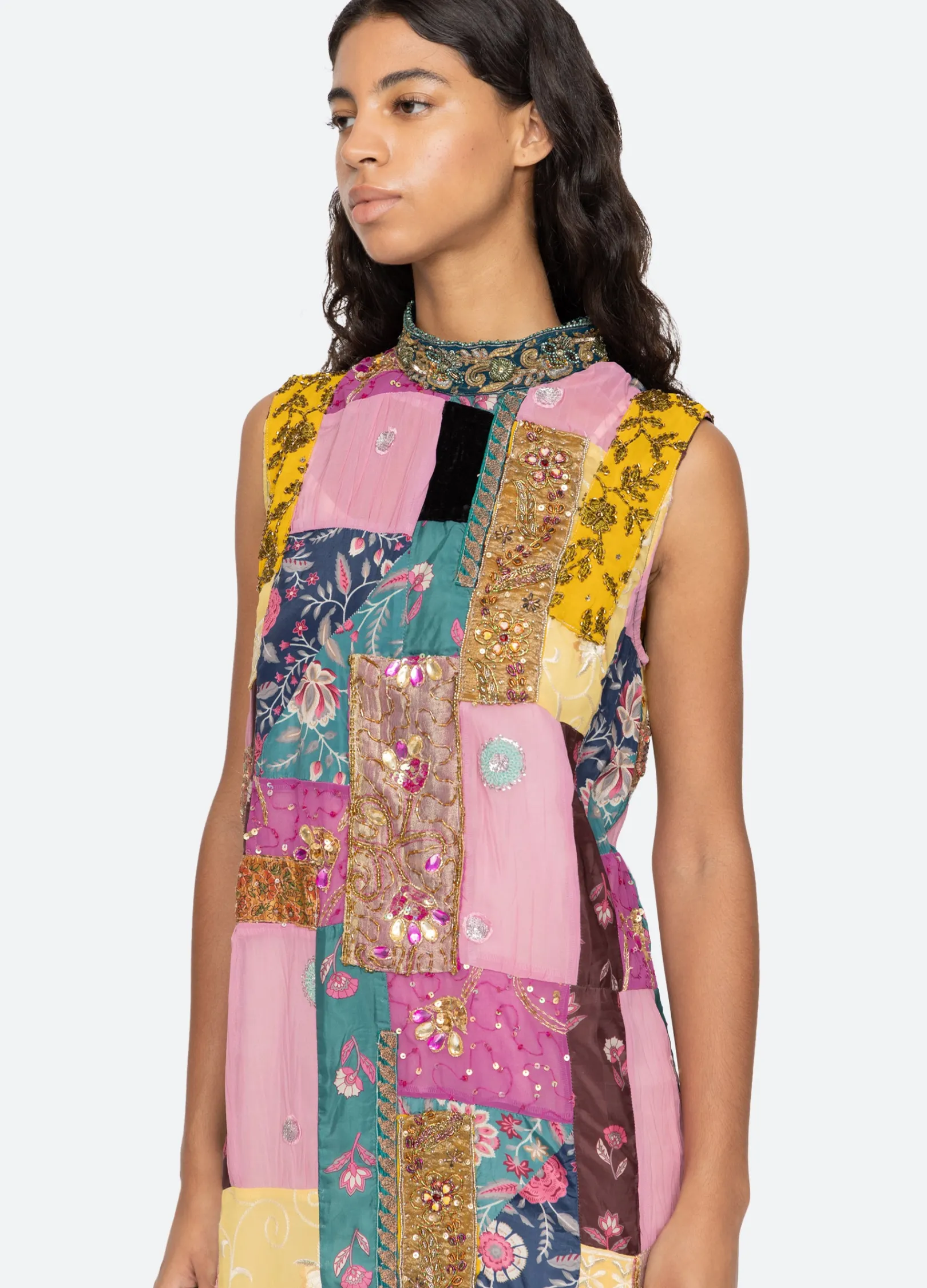 Women Sea New York Phoebe Dress