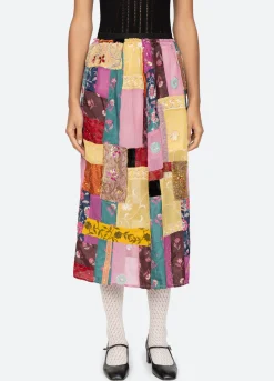 Women Sea New York Phoebe Skirt