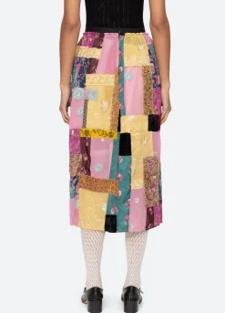 Women Sea New York Phoebe Skirt