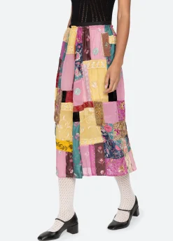 Women Sea New York Phoebe Skirt